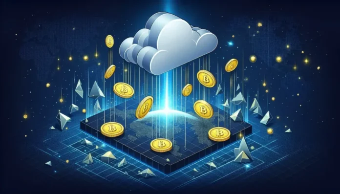 Crypto airdrops, top airdrops 2024