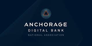 Blackrock Build Fund, Anchorage Digital Bank