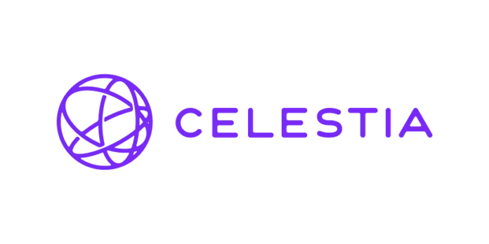 Celestia blockchain, Crypto trading,Modular blockchain, Data avilability
