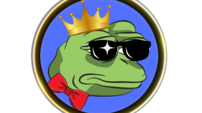 pepe and top 5 meme coins