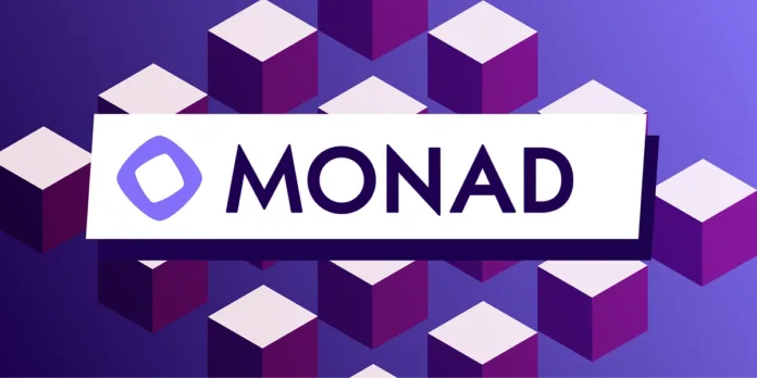 Monad Crypto,