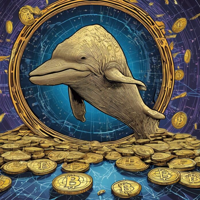Bitcoin Whale, Satoshi Nakamoto