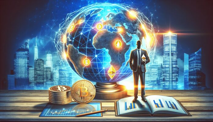 Top 10 Crypto Friendly Countries to do business
