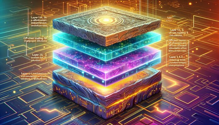 ABCs of Blockchain Layers: An Insight into Layer 1, Layer 2, and Layer 3