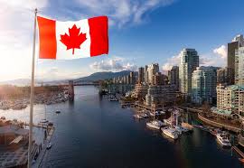 Top 10 Crypto Friendly Countries In World, Canada