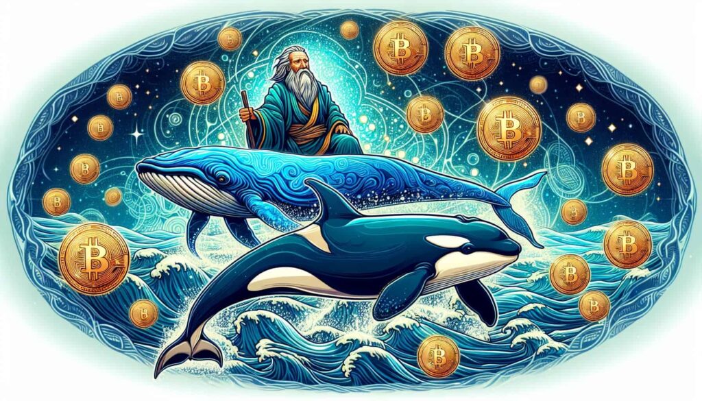 Crypto Whales And Their Impact, Crypto Whale, Whale Crypto, Crypto News