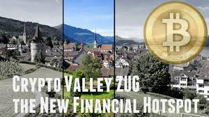 Top 10 Crypto Friendly Countries In World, Crypto Valley, Zug
