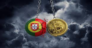 Top 10 Crypto Friendly Countries In World, Portugal