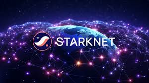 Top 10 Layer 2 Projects In 2024, Starknet