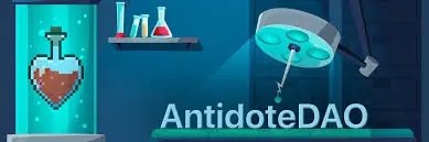What Is Desci, Antidotedao