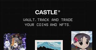 Castle Wallet, Smart Contract Wallets