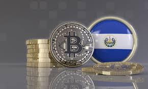 Top 10 Crypto Friendly Countries In World, El Salvador
