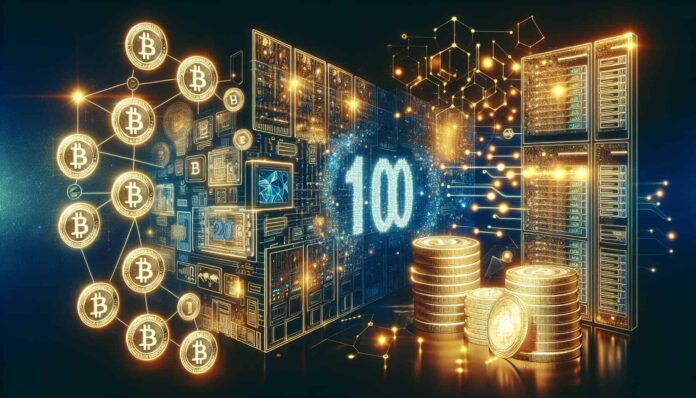 Crypto Billionaire Countdown: Top 10 Wealthiest Figures in Blockchain for 2024