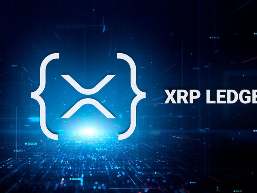 Xrp Ledger Caused Xrp Transaction To Explode 350 % In  24 Hours Period
