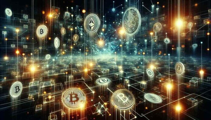 Future Cryptocurrency: What Investors Need to Know and Predictions for Digital Currencies in 2024