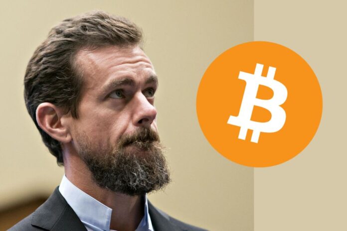 bitcoin forecast, jack dorsey