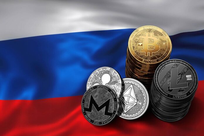 Russian Firms Turns to Stablecoins To settle Commodities Trade with Chinese firms to Circumvent US Sanctions