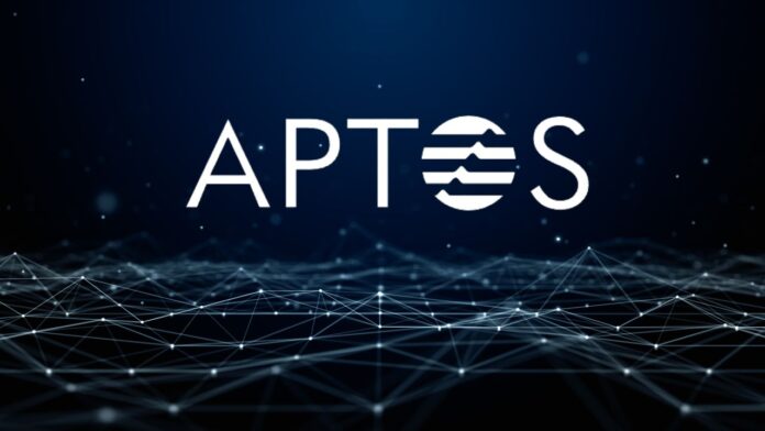 Aptos Network Shatters Records, Records Highest Transactions at 115 Milliion in a day in any Layer 1 Blockchain Ecosystem