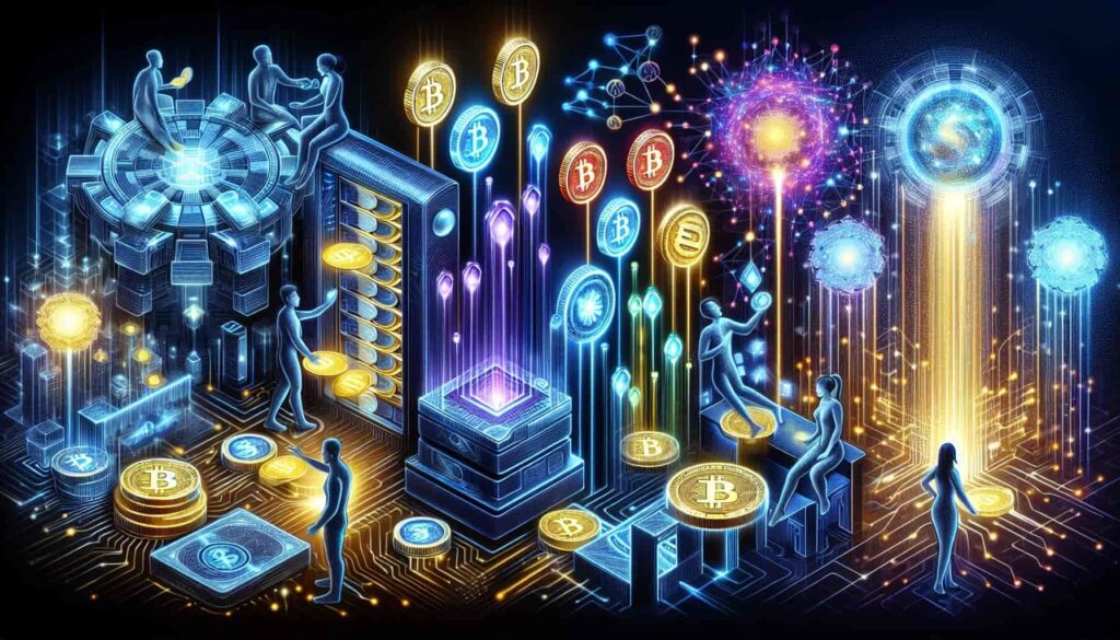 Best Crypto Apps In India For 2024