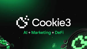 Cookie3, Marketingfi, 