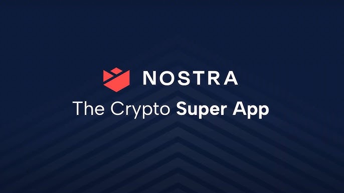 Starknet Foundation'S Announces $5 Million Grant Program For Upcoming Projects To Fuel Blockchain Innovation, Nostra