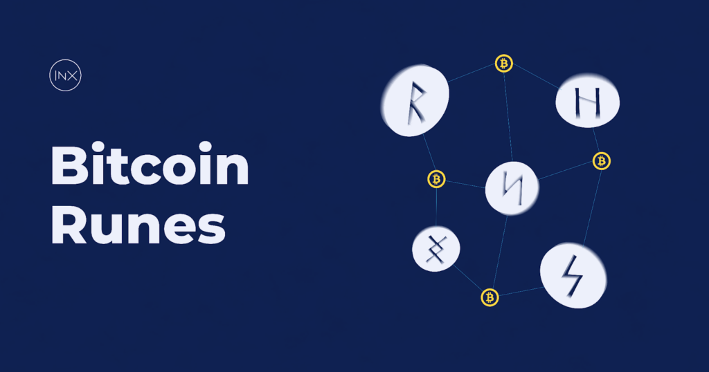 Bitcoin Runes Protocol, What Is Runes Protocol