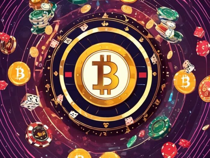 Australia Cracks Down on Crypto Gambling: Bans All use of Crypto and Credit Cards in Online Casinos