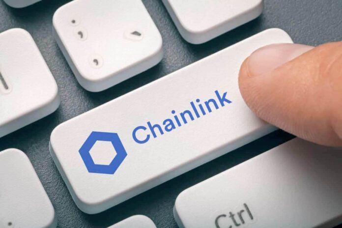 LINK Token