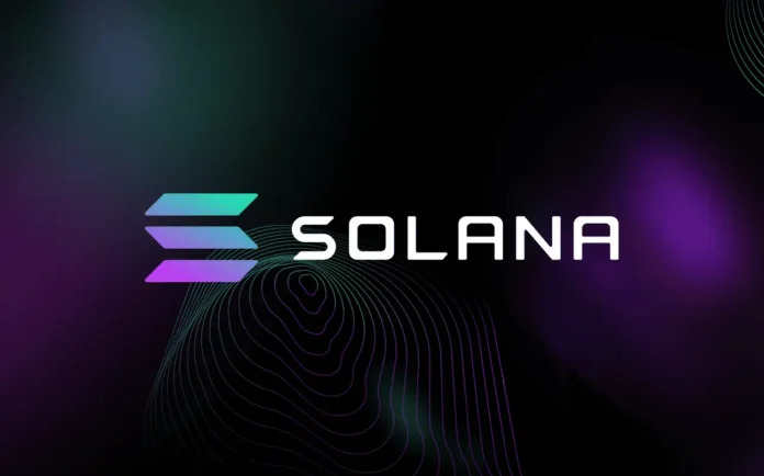 Solana's Stablecoin Volume Plummets to $7 B from $100 Billion