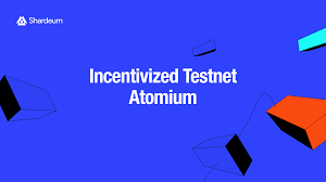 Shardeum Empowers Blockchain Scalability And Decentralization With Atomium Incentivized Testnet