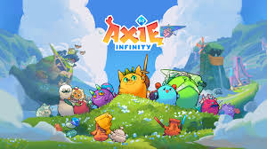Top 10 Play To Earn Crypto Games You Must Try In 2024, Axie Infinity