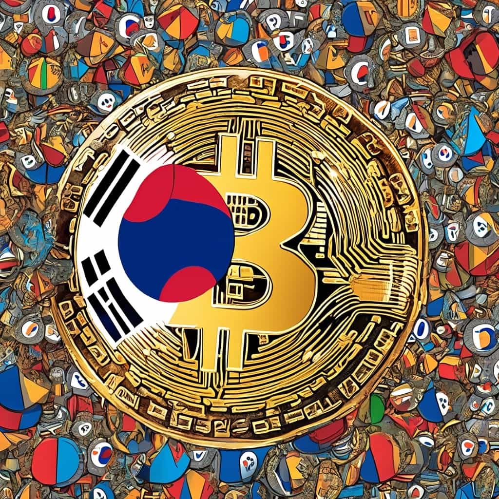 South Korea Implements Virtual Asset User Protection Act: 600 Assets Facing Potential Delisting