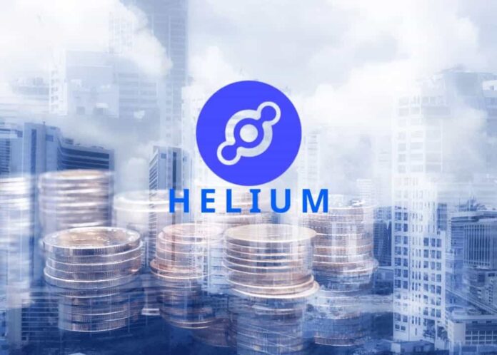 Helium Mining Explained: What is a Helium Miner and How It Works