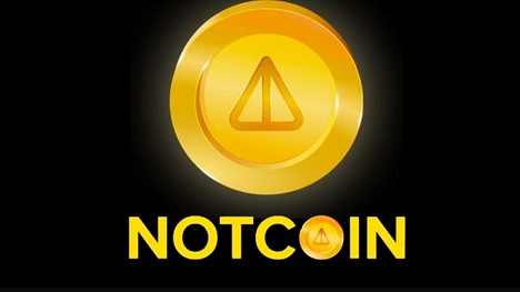 Notcoin Price (Not) Analysis: Emerging Player In The Crypto Market
