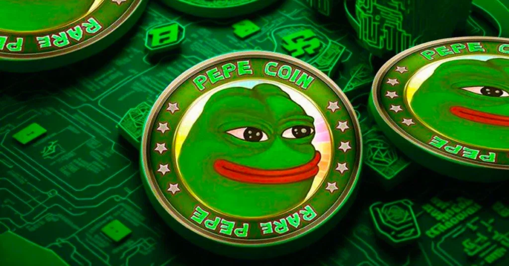 Will Pepe Hit $1? Find Out Now!