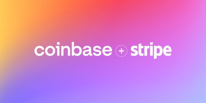 Coinbase and Stripe Forge Strategic Alliance to Revolutionize Crypto Payments