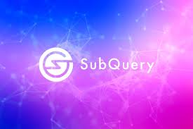 Subquery'S Decentralized Rpc Network