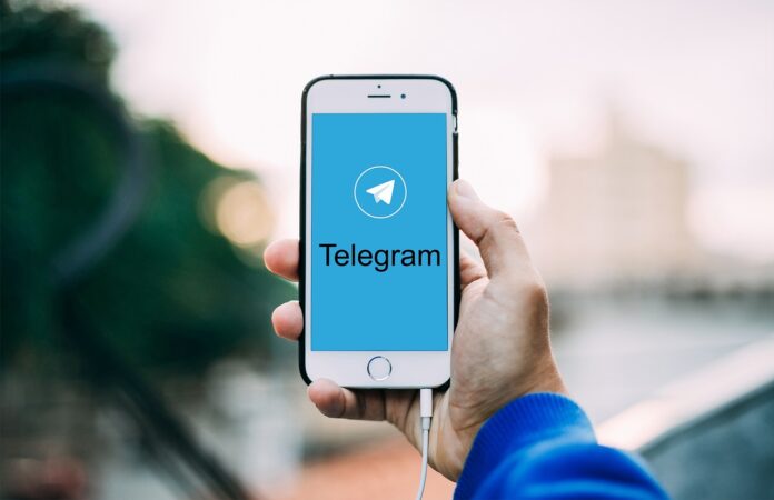 Telegram based Crypto Games