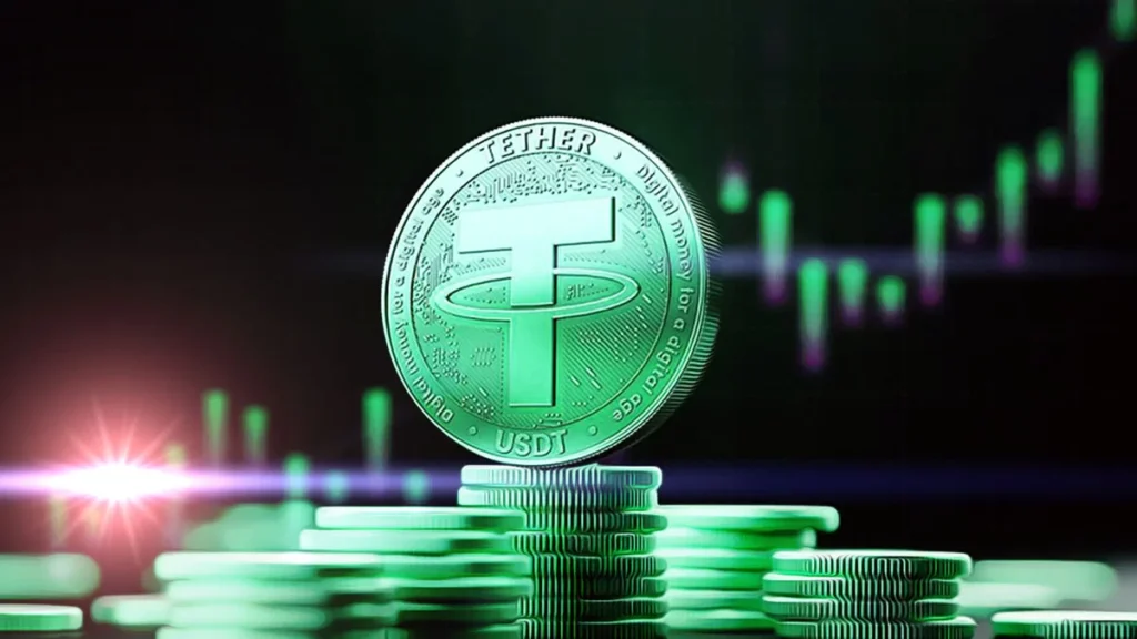 Tether To Invest Over $1 Billion In Emerging Technologies And Disruptive Fintech