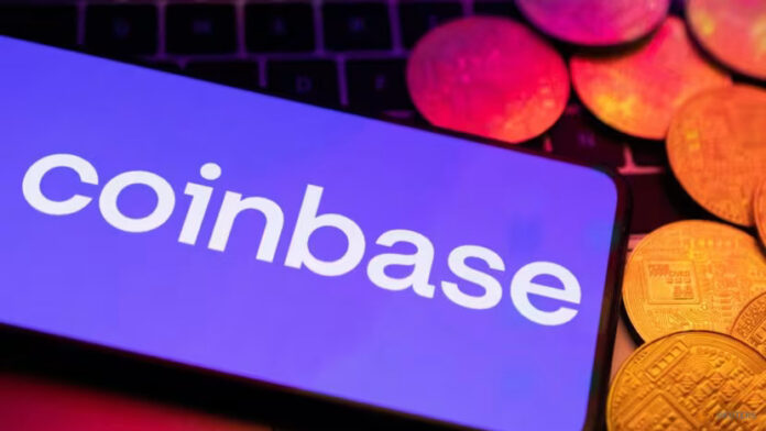 Coinbase UK