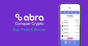 Abra Starts Treasury Service For Corporate Clients
