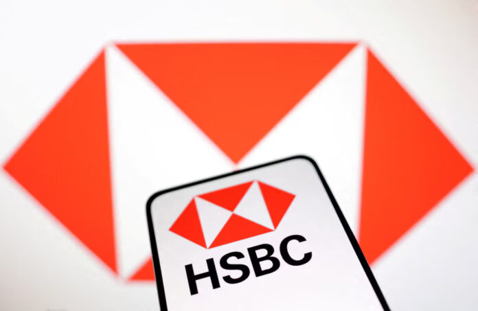 HSBC Australia