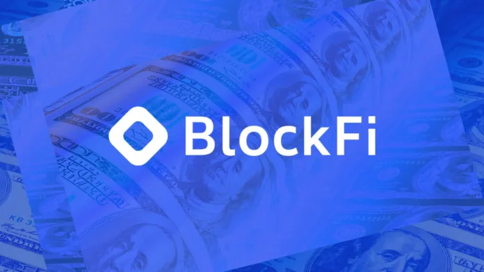 BlockFi to Start Interim Crypto Distributions Through Coinbase This Month