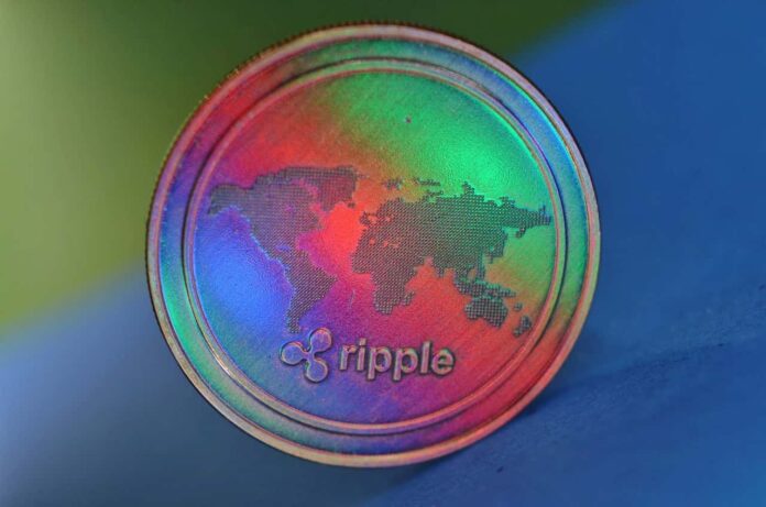 Ripple CEO