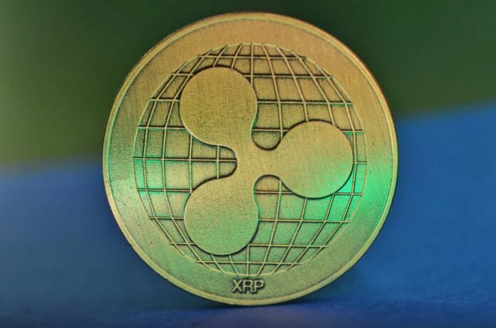 XRP ETF