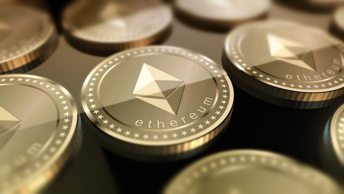 Ethereum ETFs