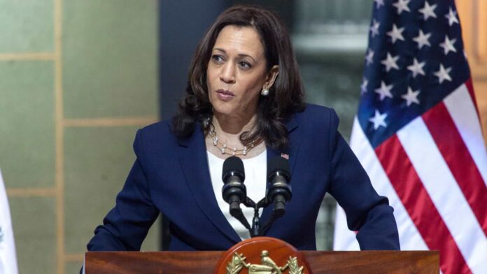 Kamala Harris