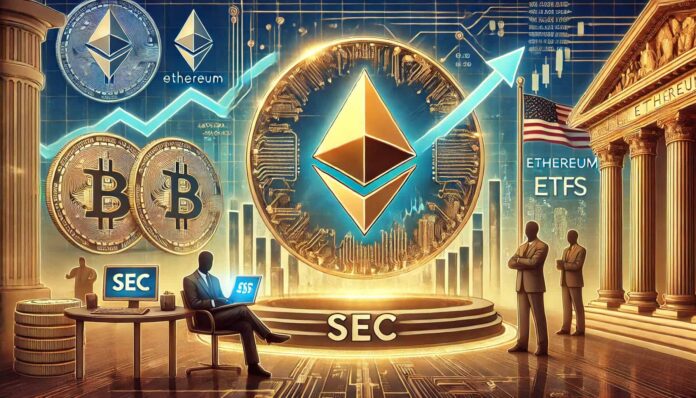 Ethereum Price