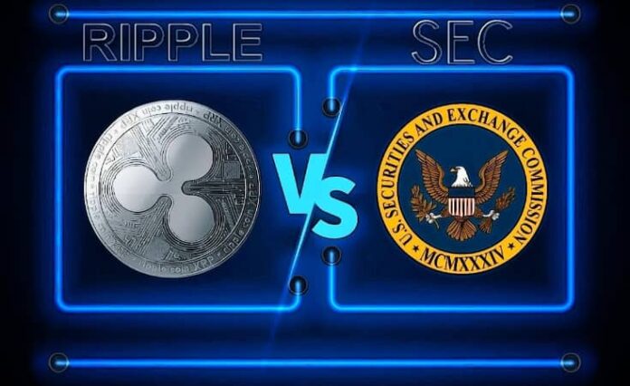 Ripple vs SEC Settlement