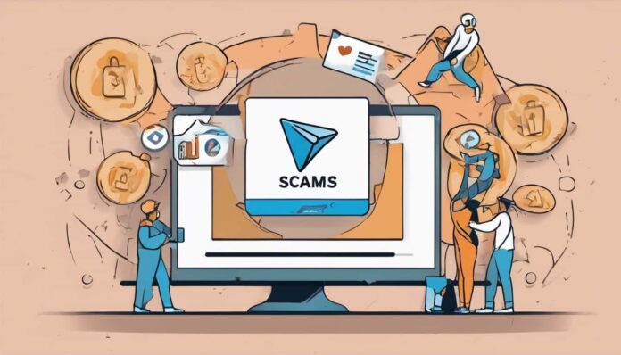 Top Tips to Avoid Telegram Scams and Stay Safe Online